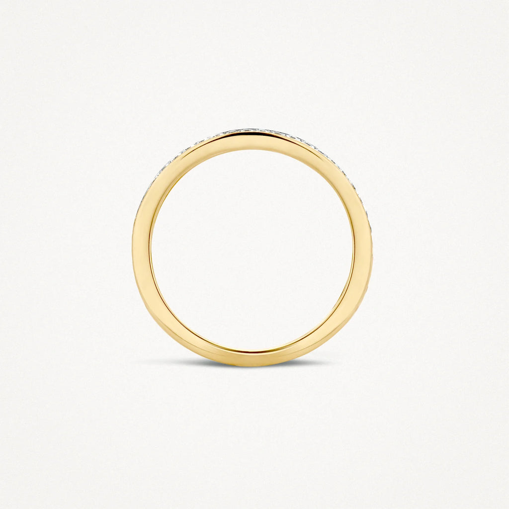 Blush ring