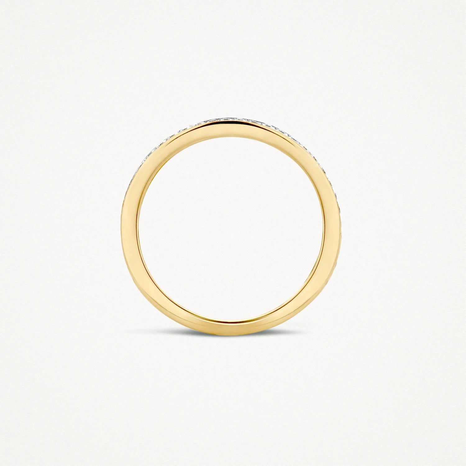Blush ring