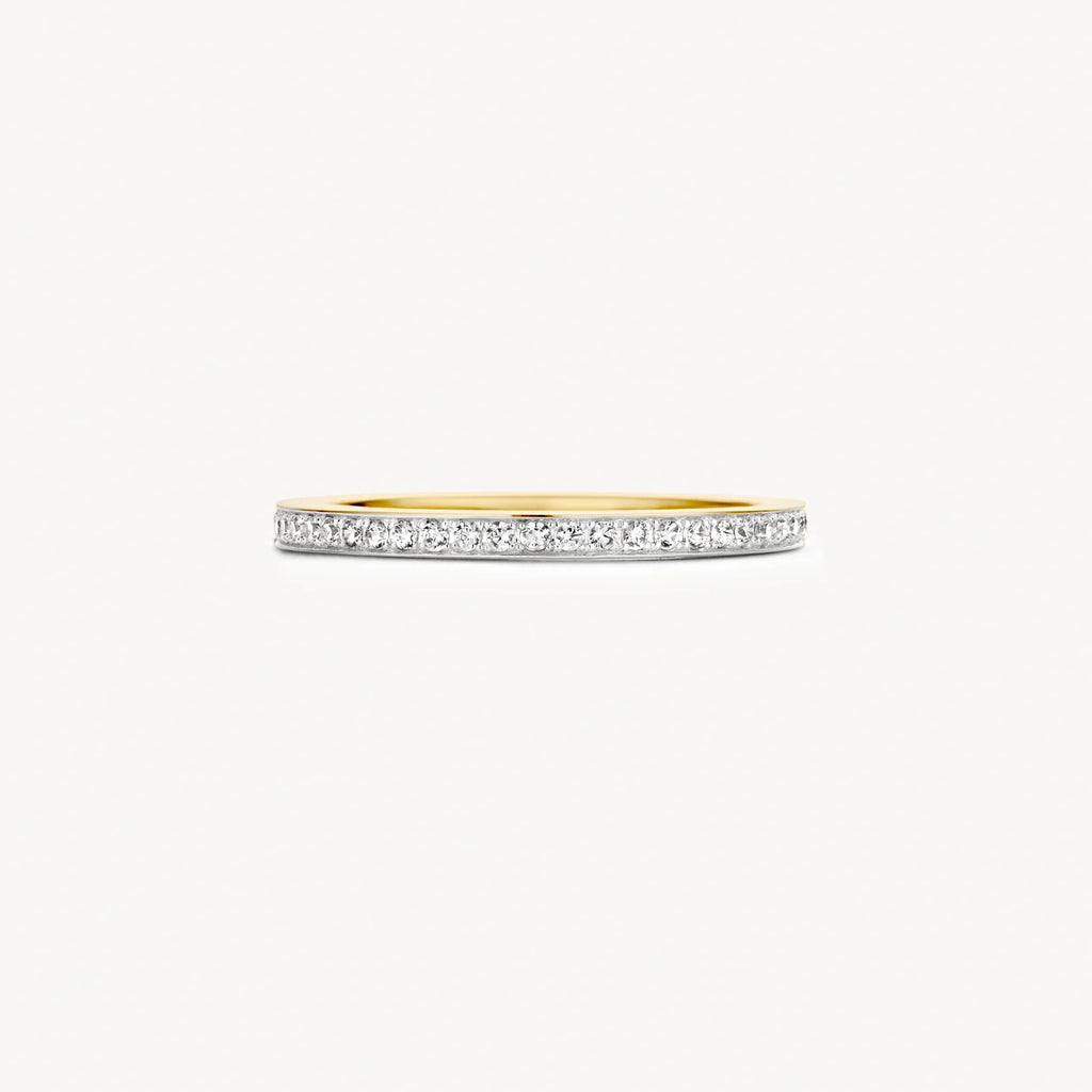 Blush ring