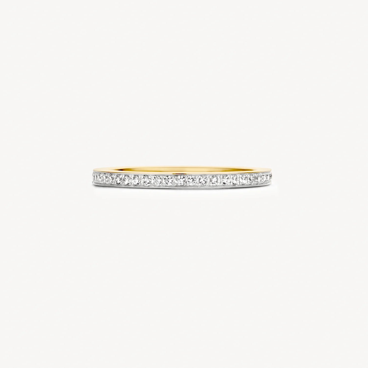 Blush ring