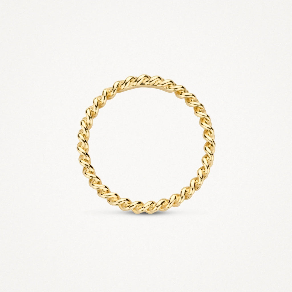 Blush ring