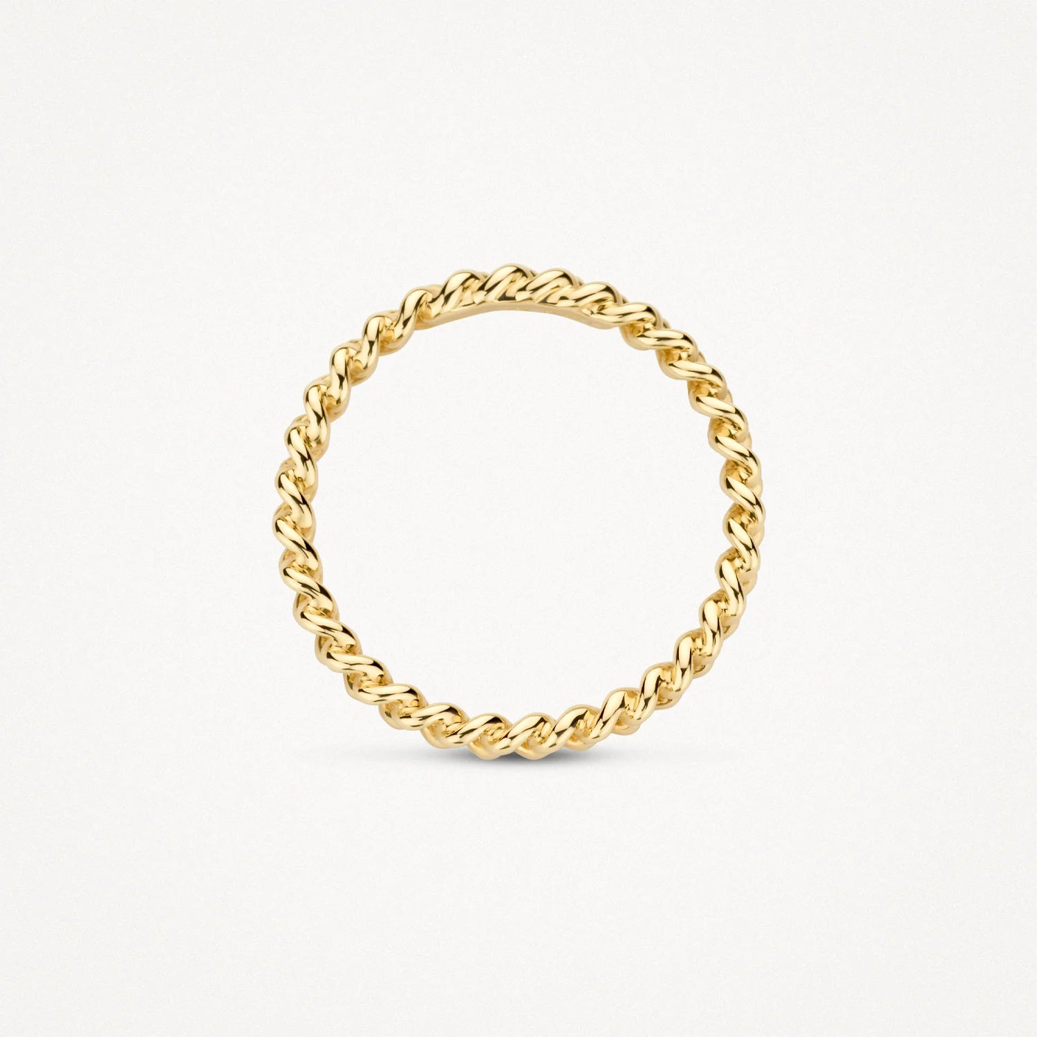 Blush ring