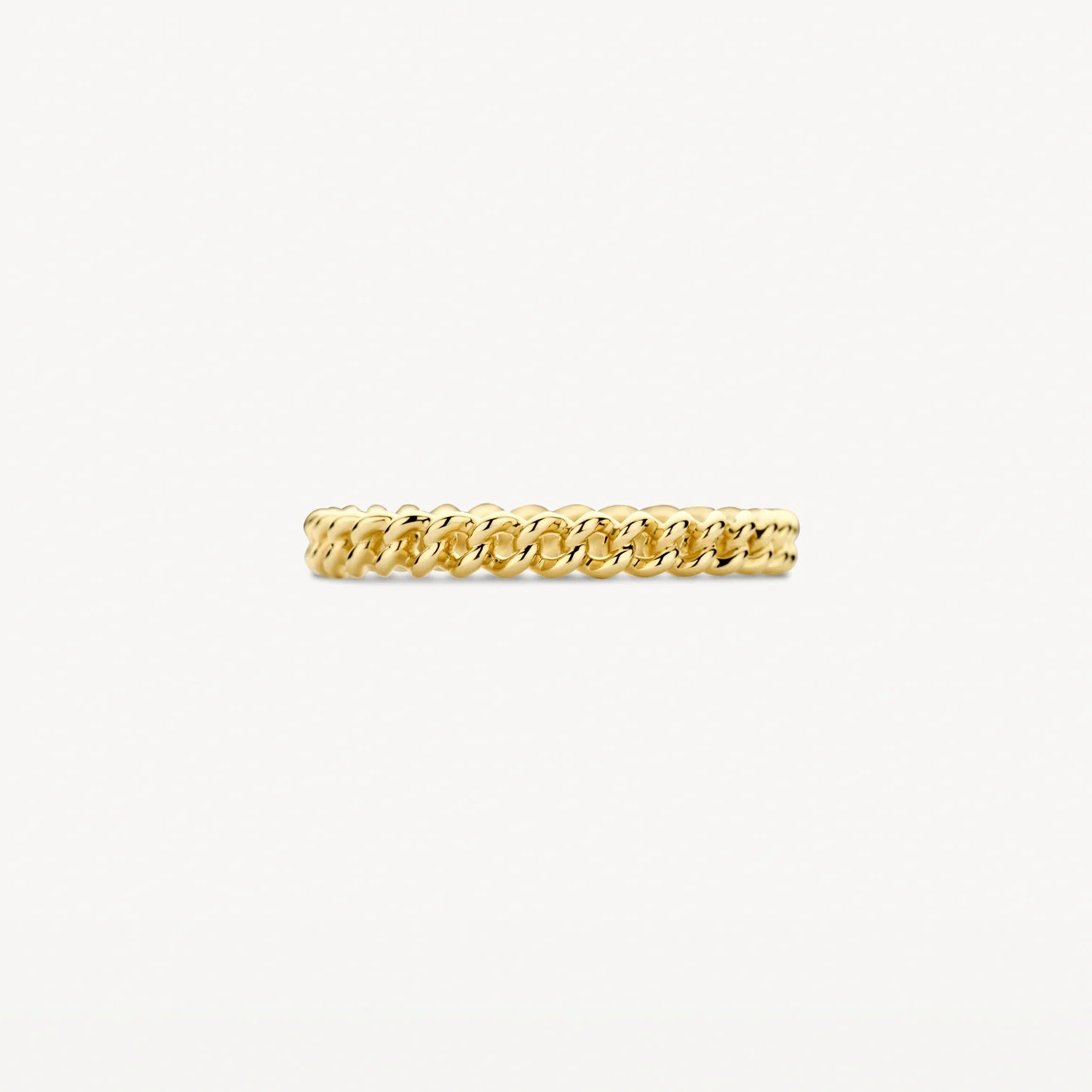 Blush ring