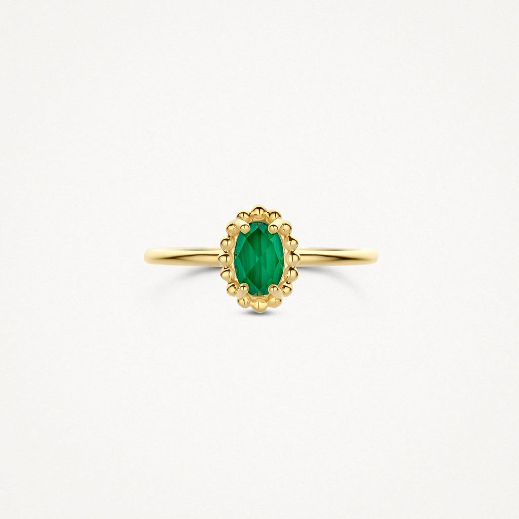 Blush ring