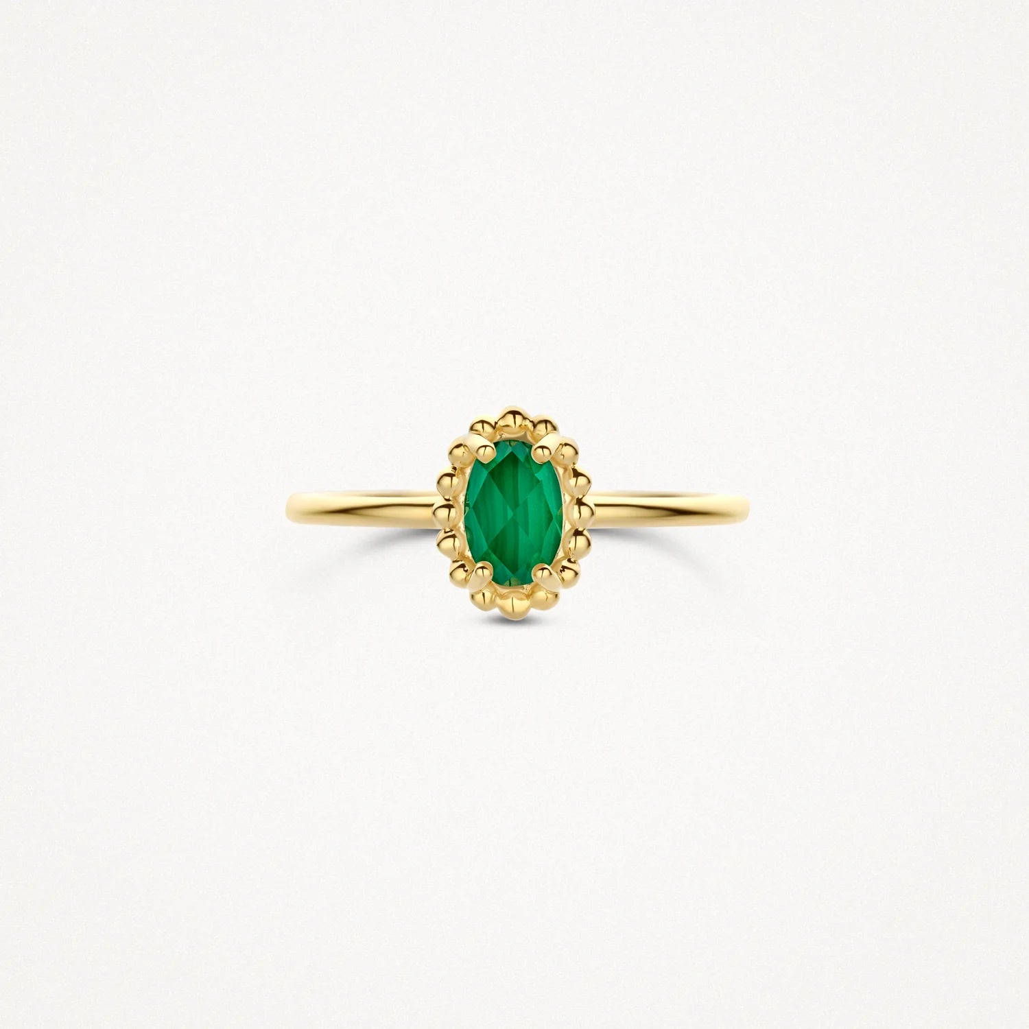 Blush ring