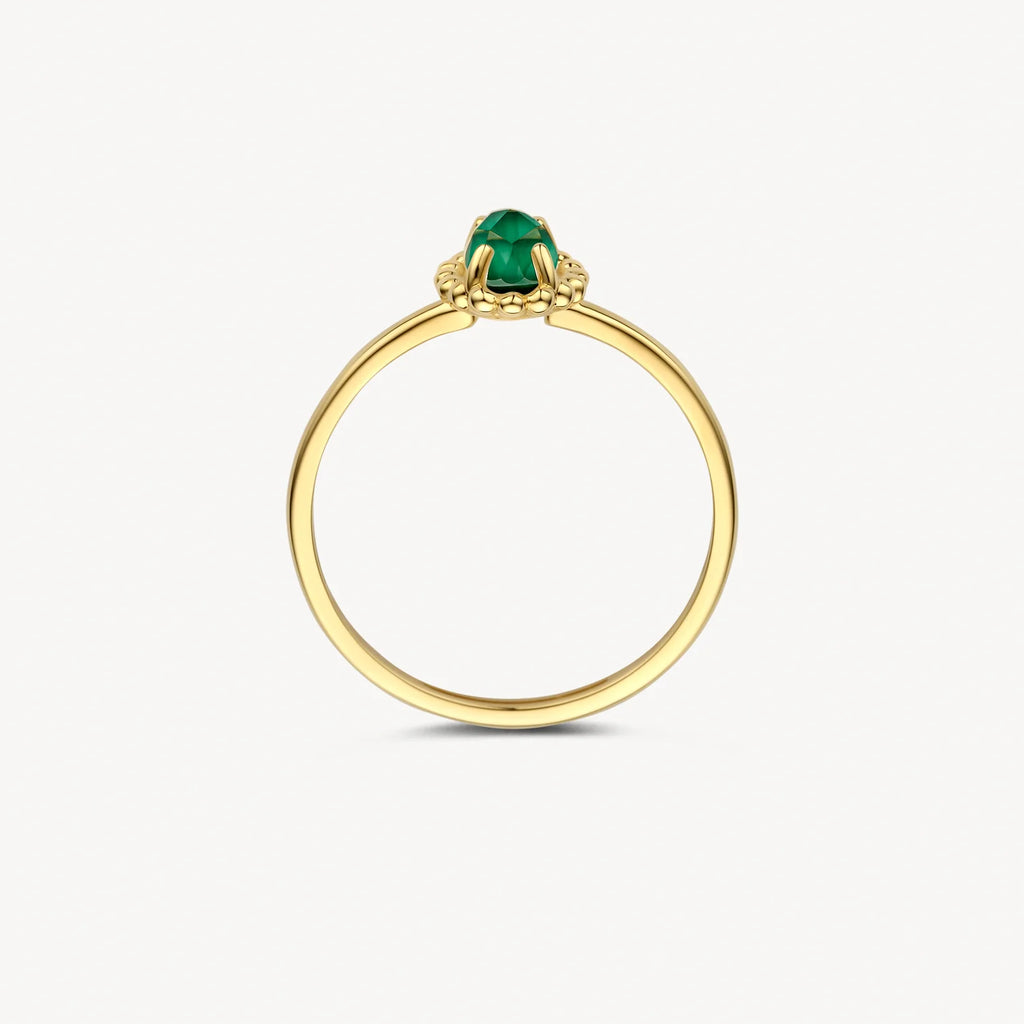 Blush ring