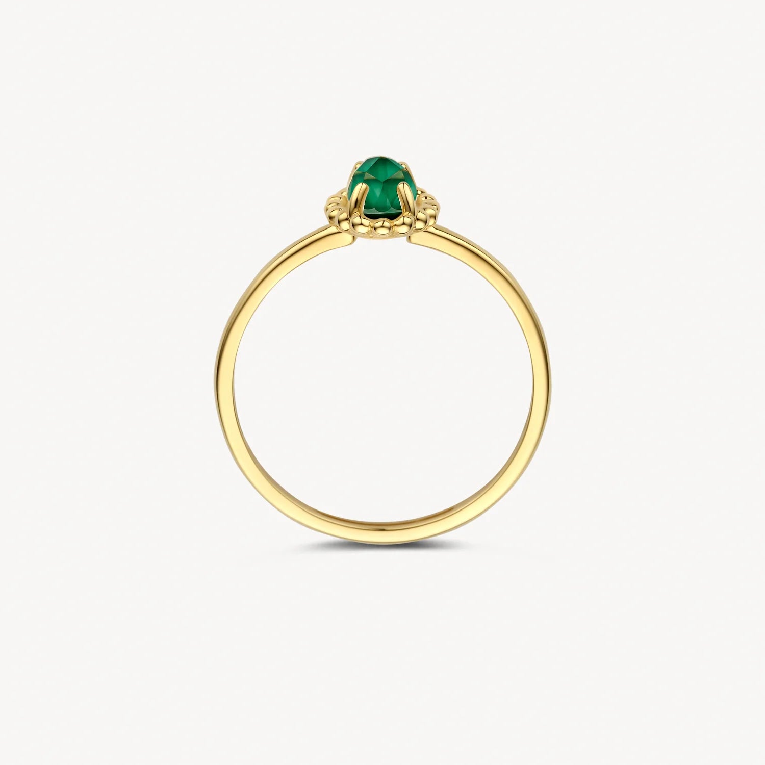 Blush ring
