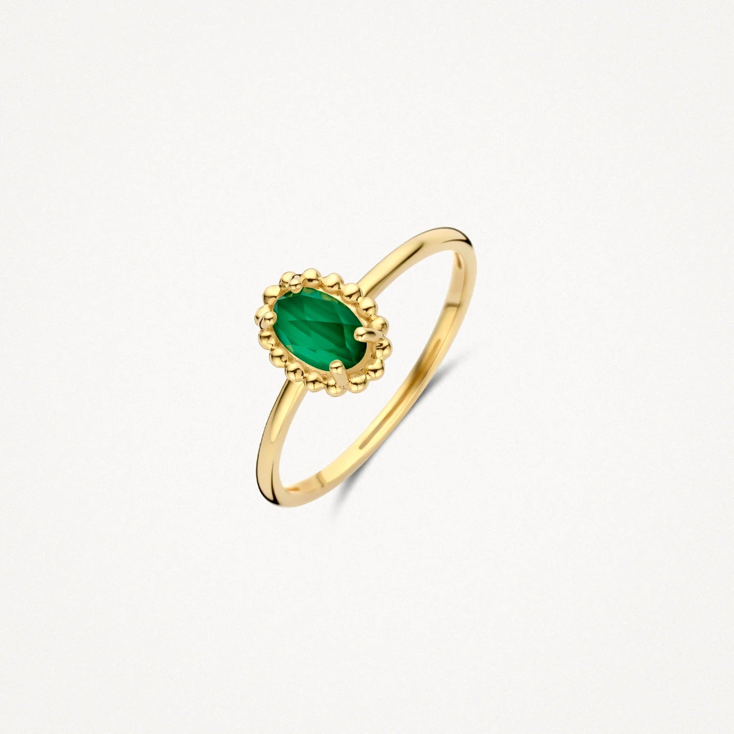 Blush ring