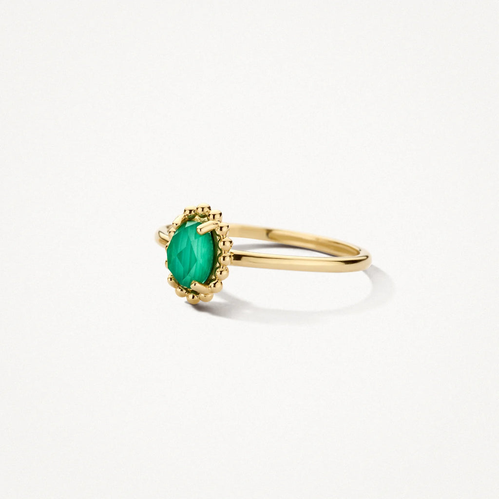 Blush ring