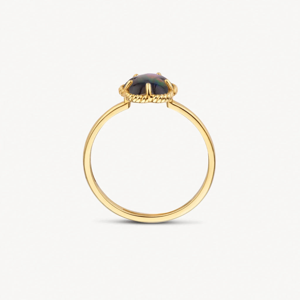 Ring - Blush - 14k Geelgoud