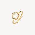 Ring - Blush - 14k Geelgoud
