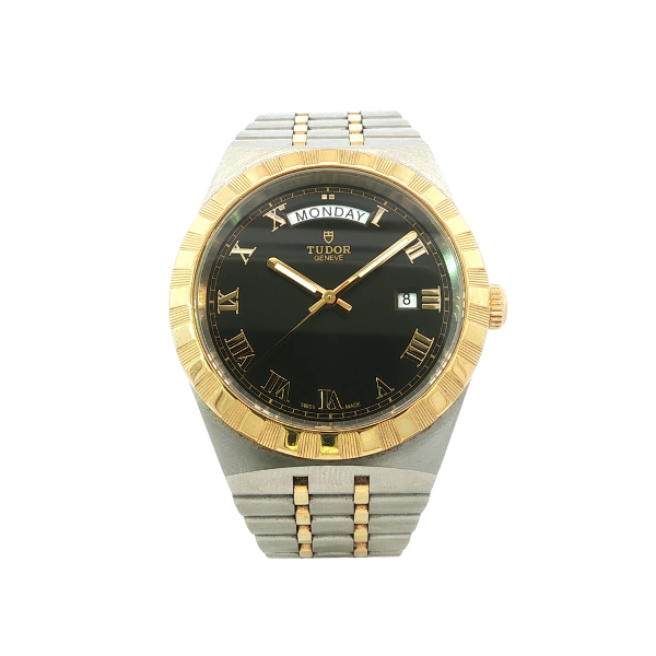 Tudor Royal 41 28603-0003 2023