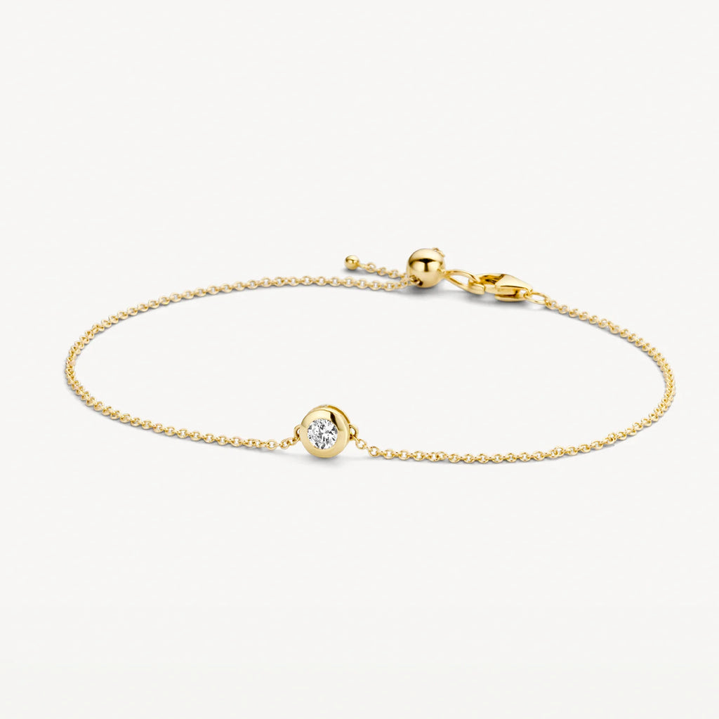 Blush armband