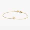 Blush armband