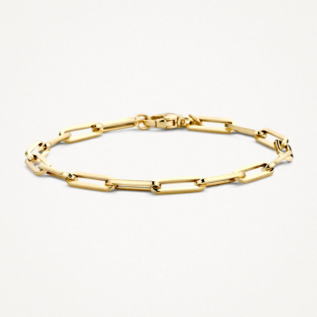 Blush armband