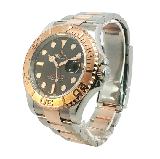 Rolex Yacht-Master 40 116621 2018