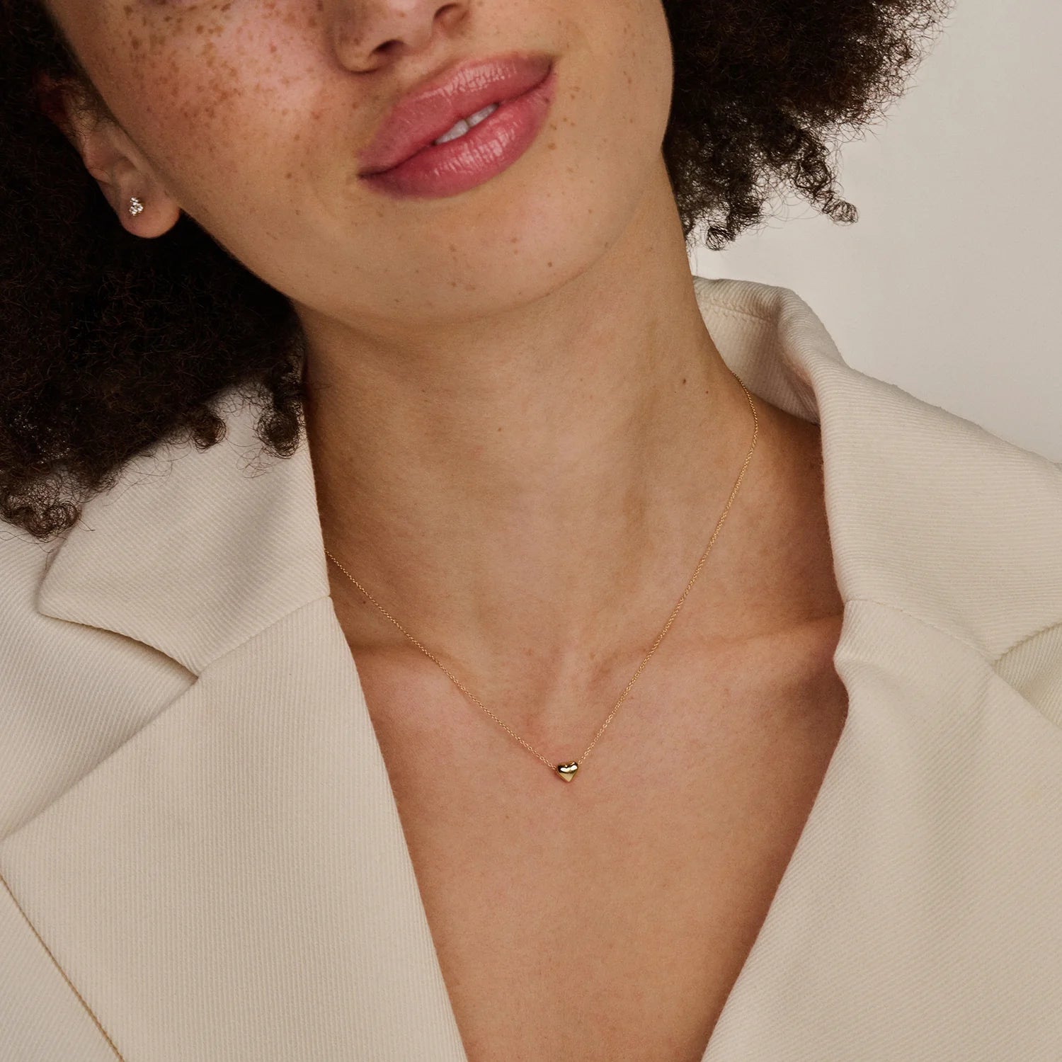 Blush ketting