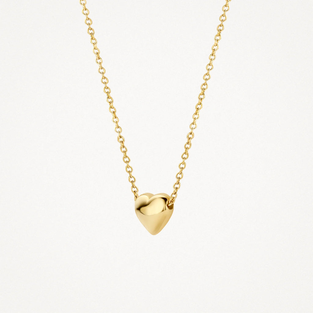 Blush ketting
