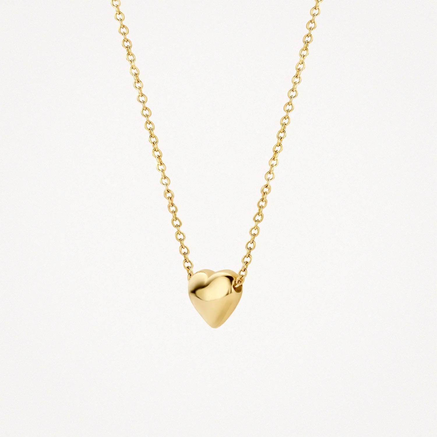 Blush ketting
