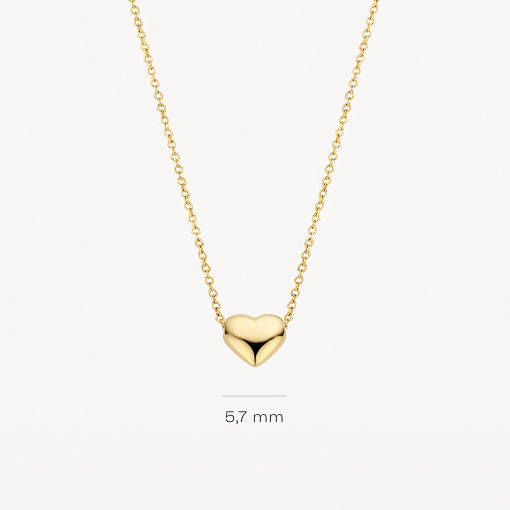 Blush ketting