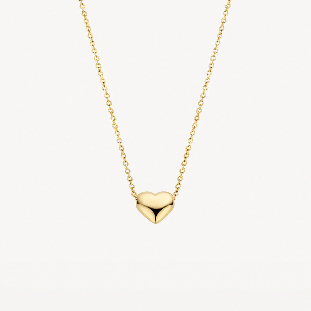 Blush ketting