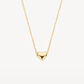 Blush ketting