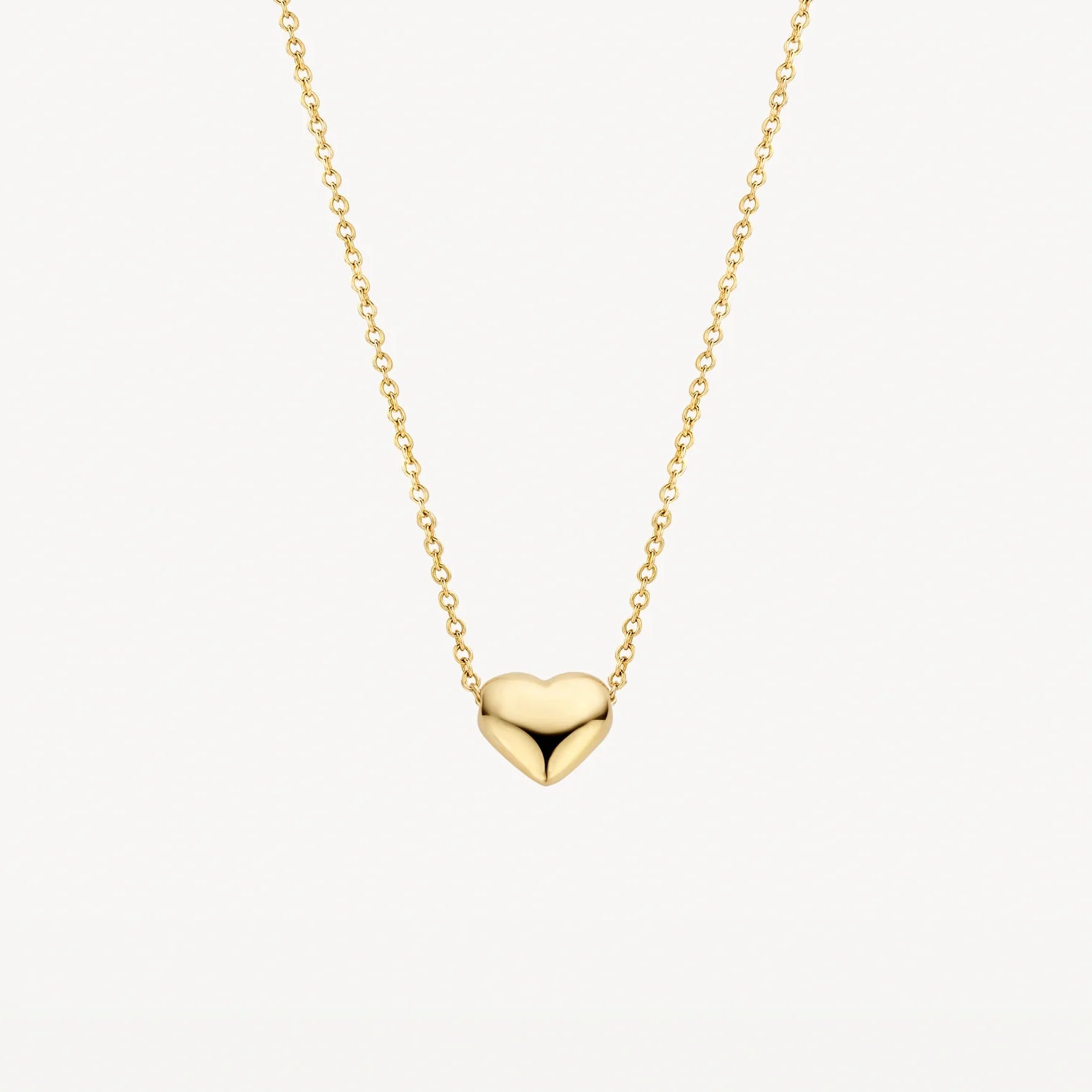 Blush ketting