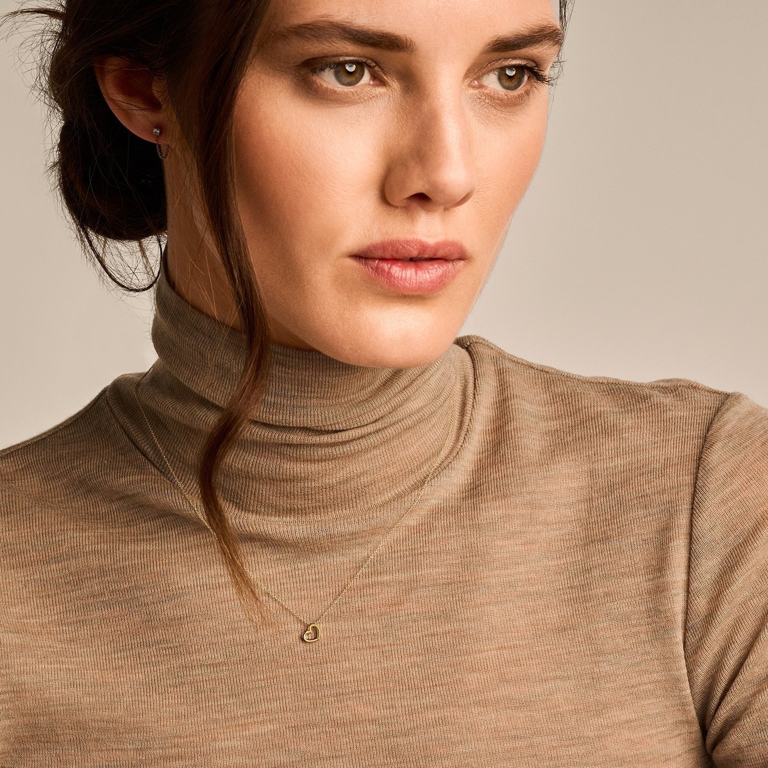 Blush ketting
