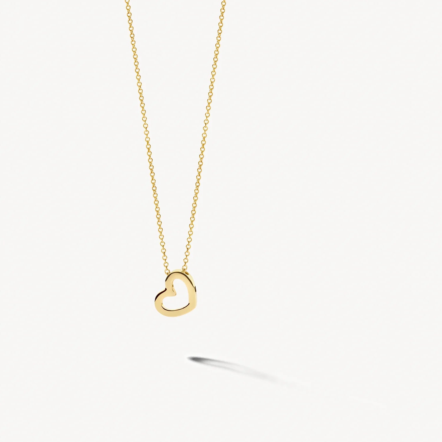 Blush ketting