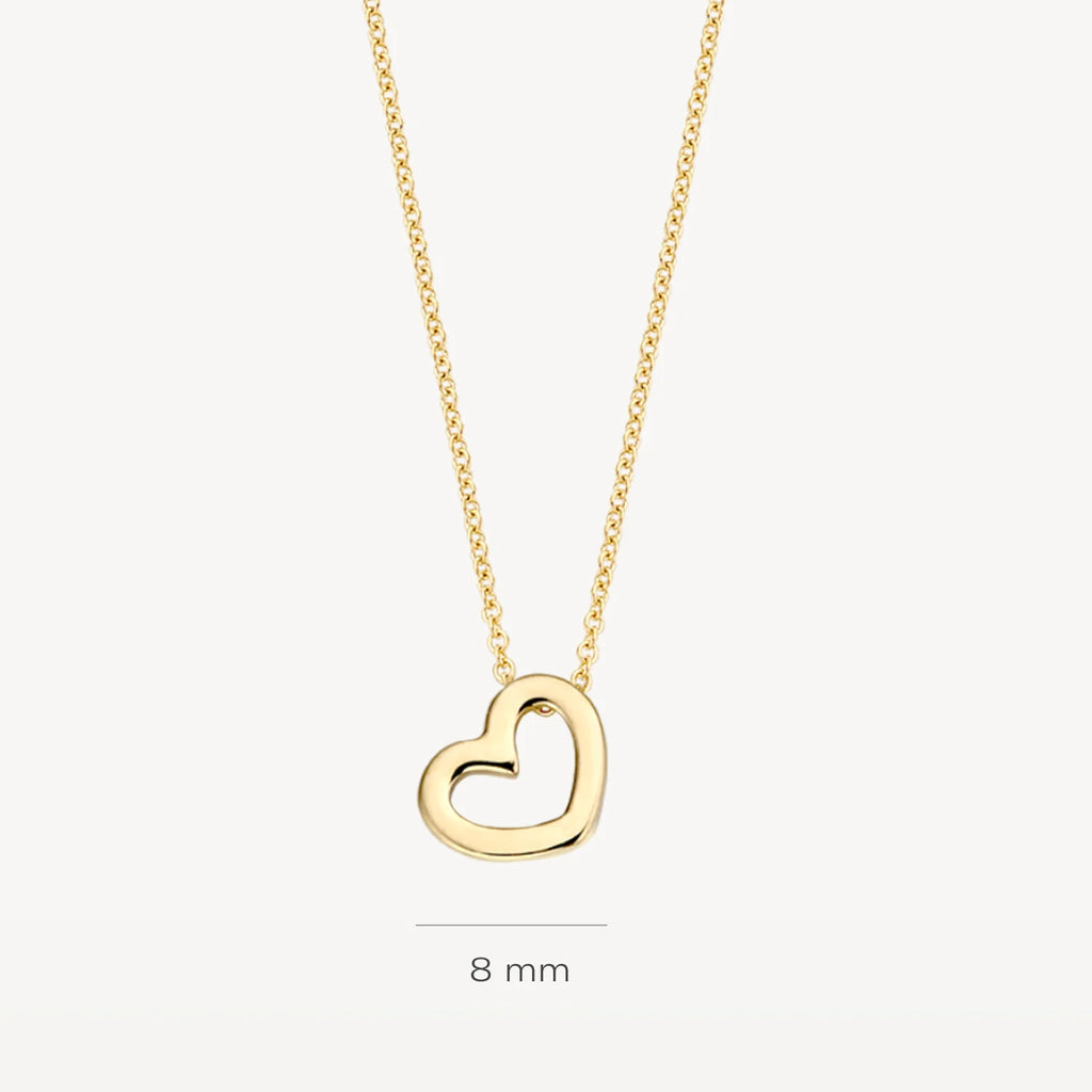 Blush ketting