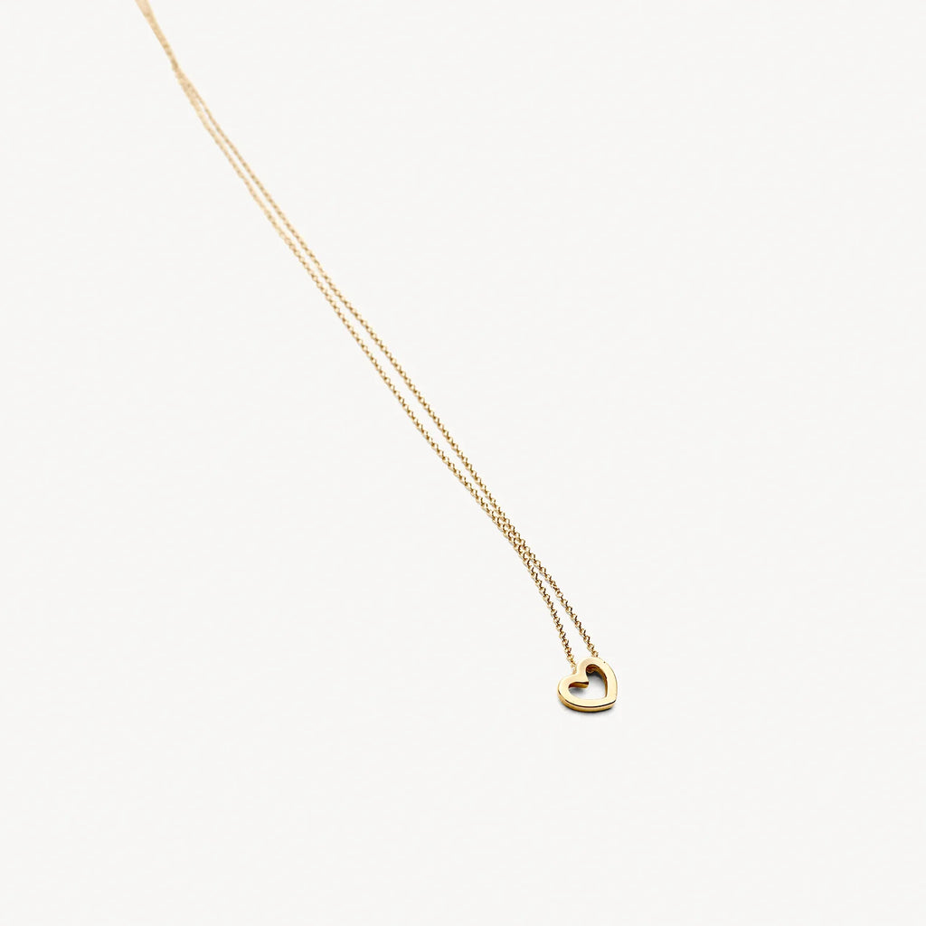 Blush ketting