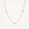 Blush ketting