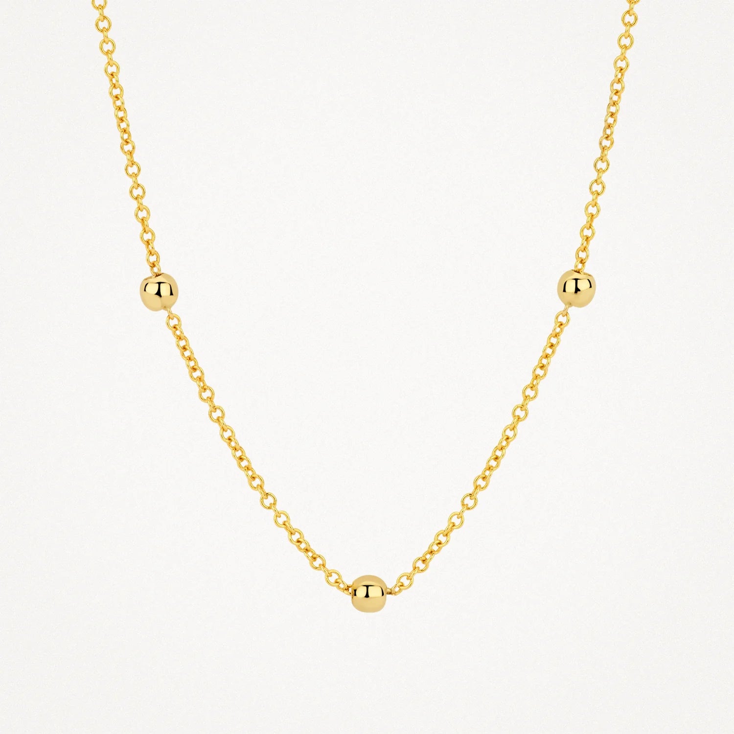 Blush ketting
