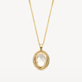 Blush ketting