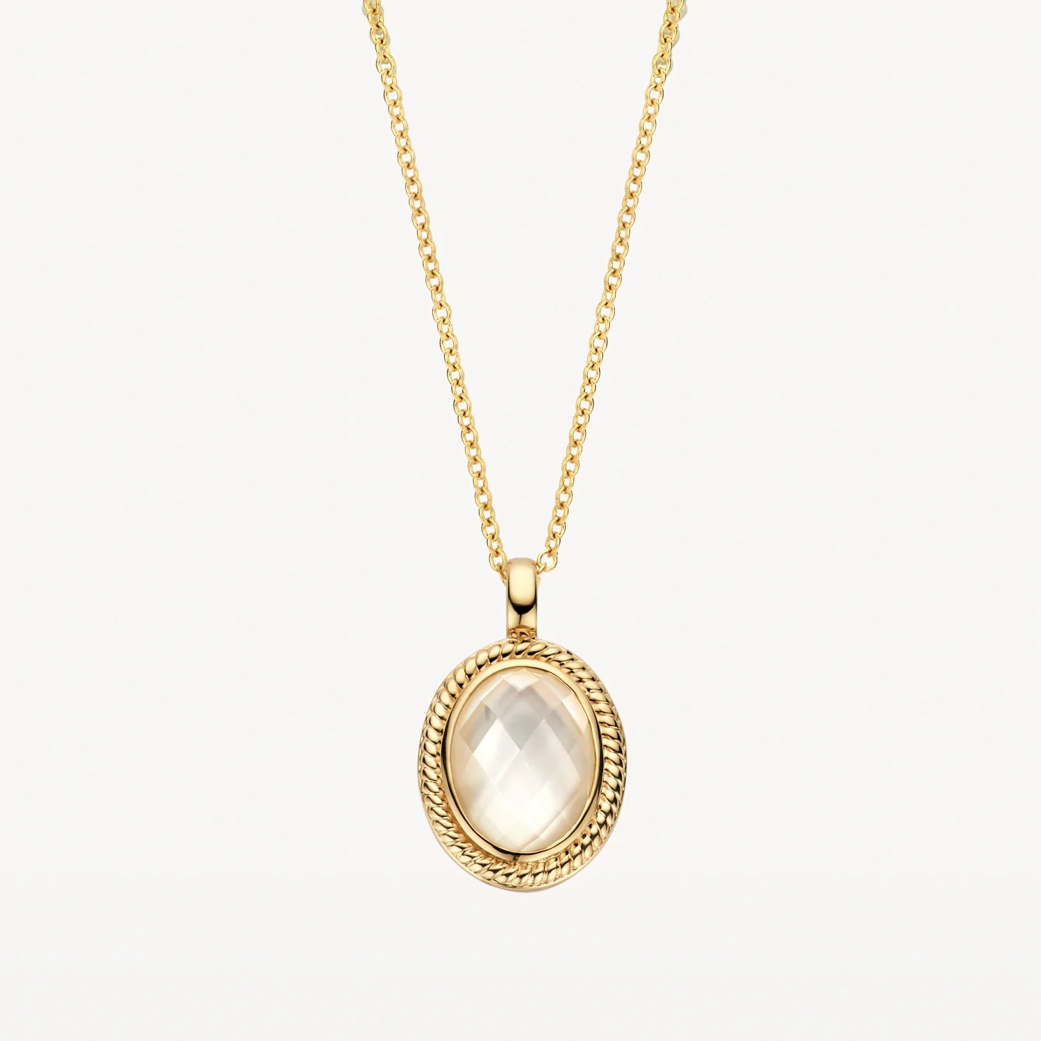 Blush ketting