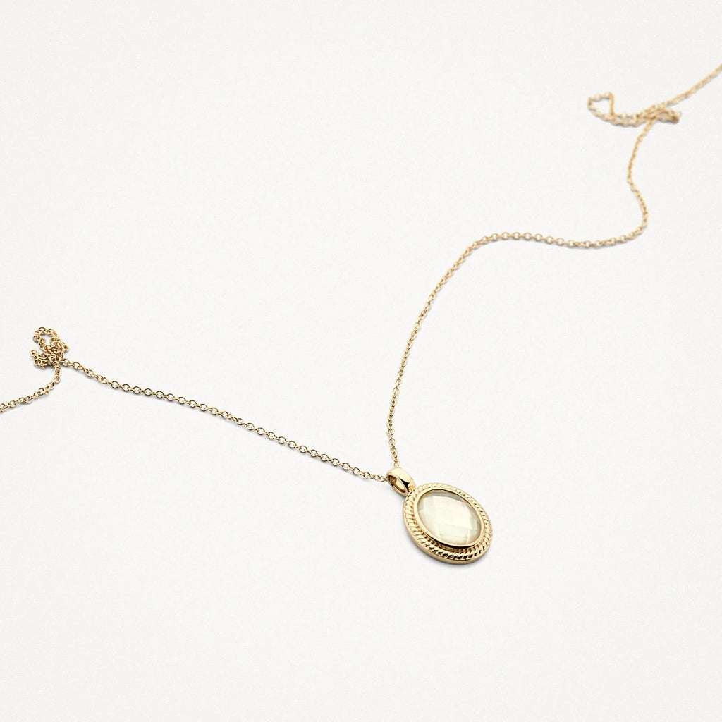 Blush ketting