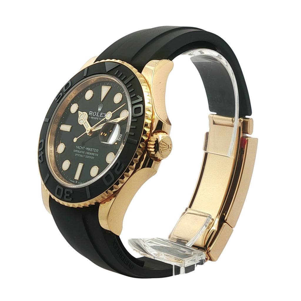 Rolex Yacht-Master 42 226658 2018