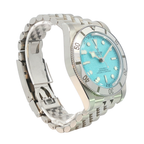Tudor Black Bay 54 'Lagoon Blue' - Tiffany Dial
