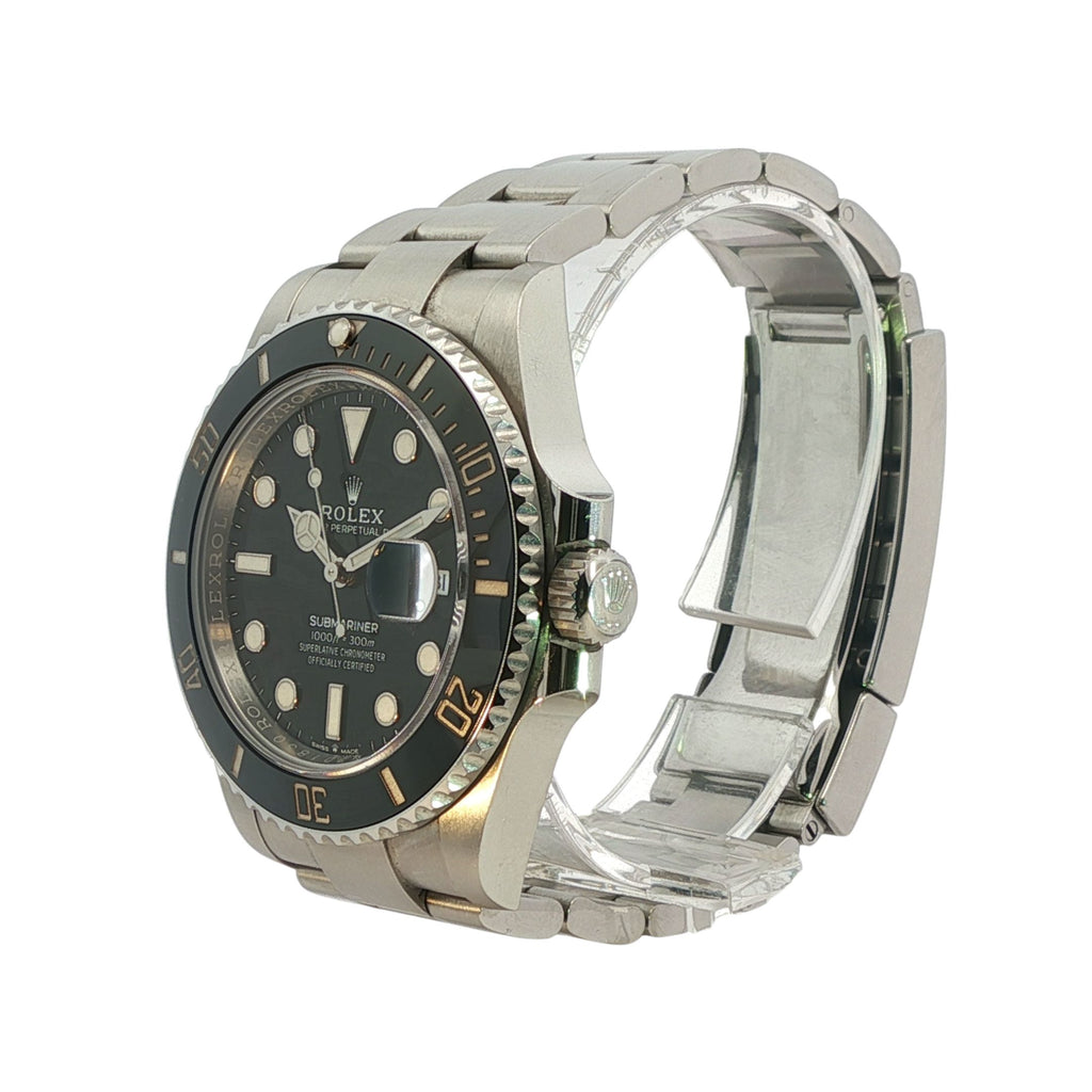 Rolex Submariner Date 126610LN 2022