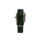 Cartier Santos-Dumont - Small Model  - Verwisselbare Band