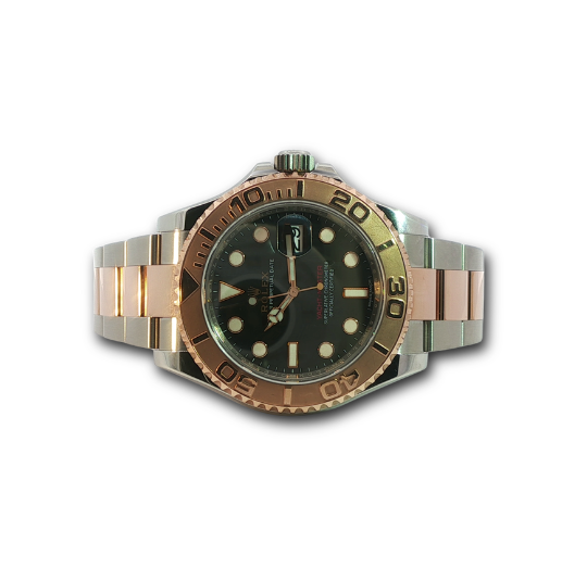 Rolex Yacht-Master 40 116621 2018