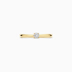 Ring - Blush Lab Grown - 14k Geelgoud