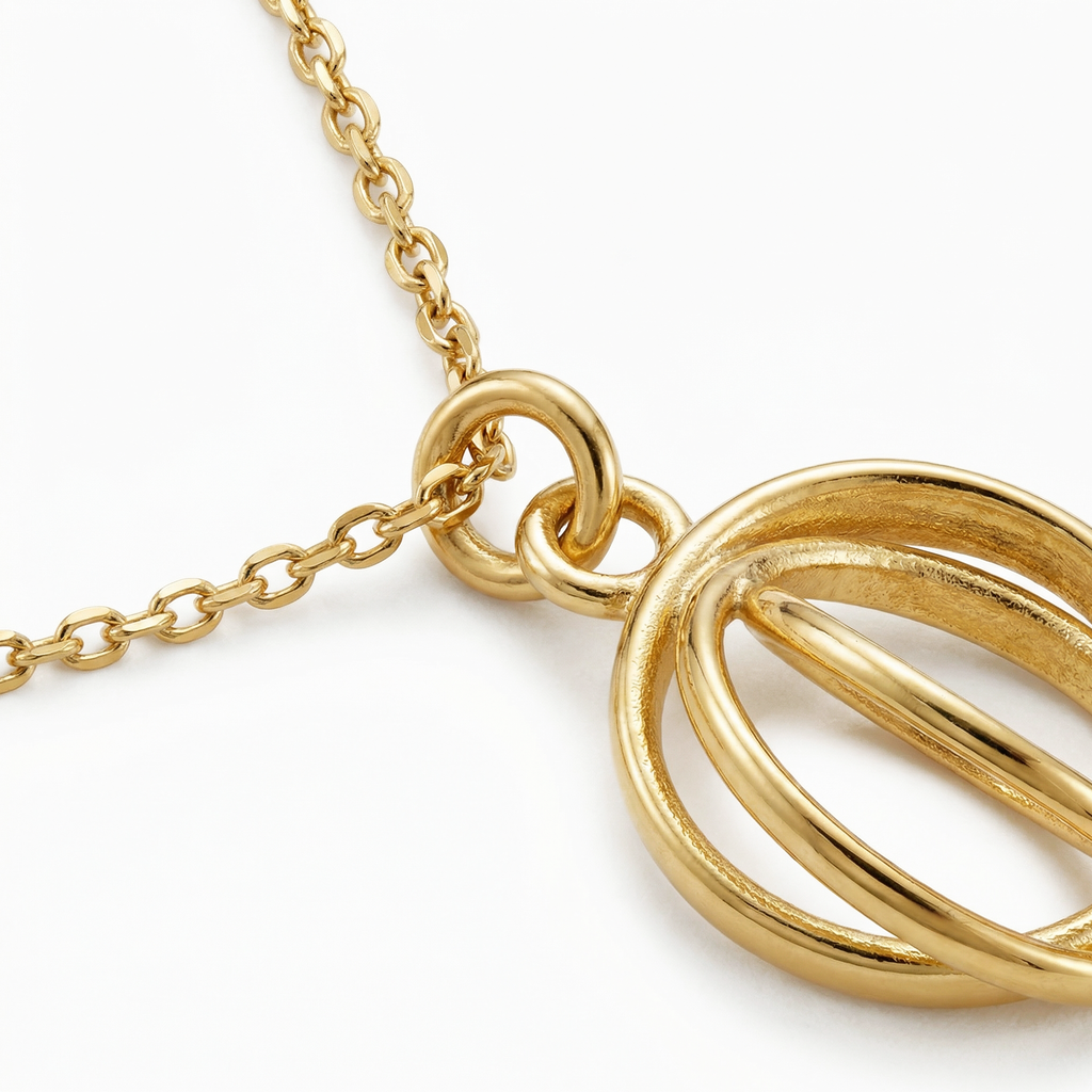 Spindle ketting