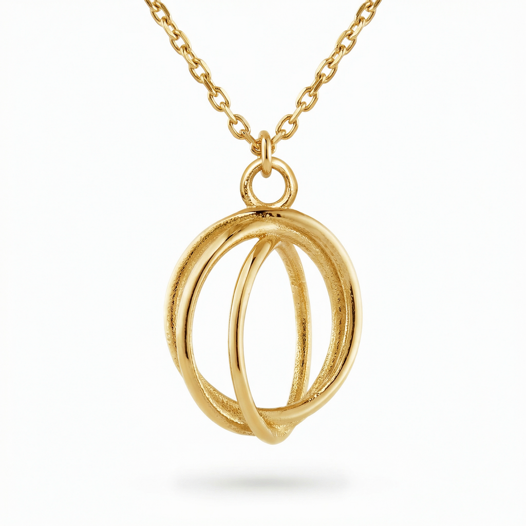 Spindle ketting