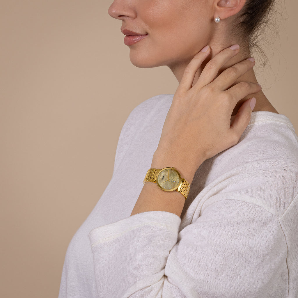 Rado - Horloge Dames - Florence - R48915903