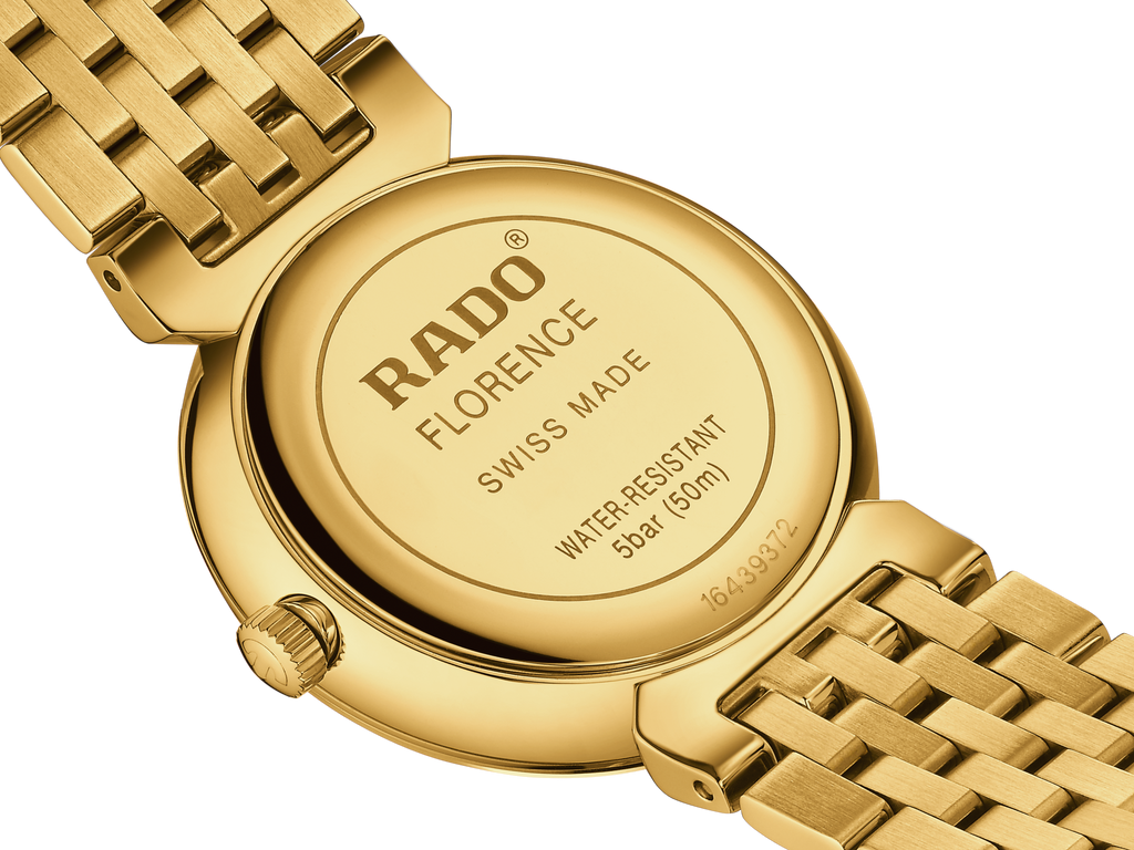 Rado - Horloge Dames - Florence - R48915903