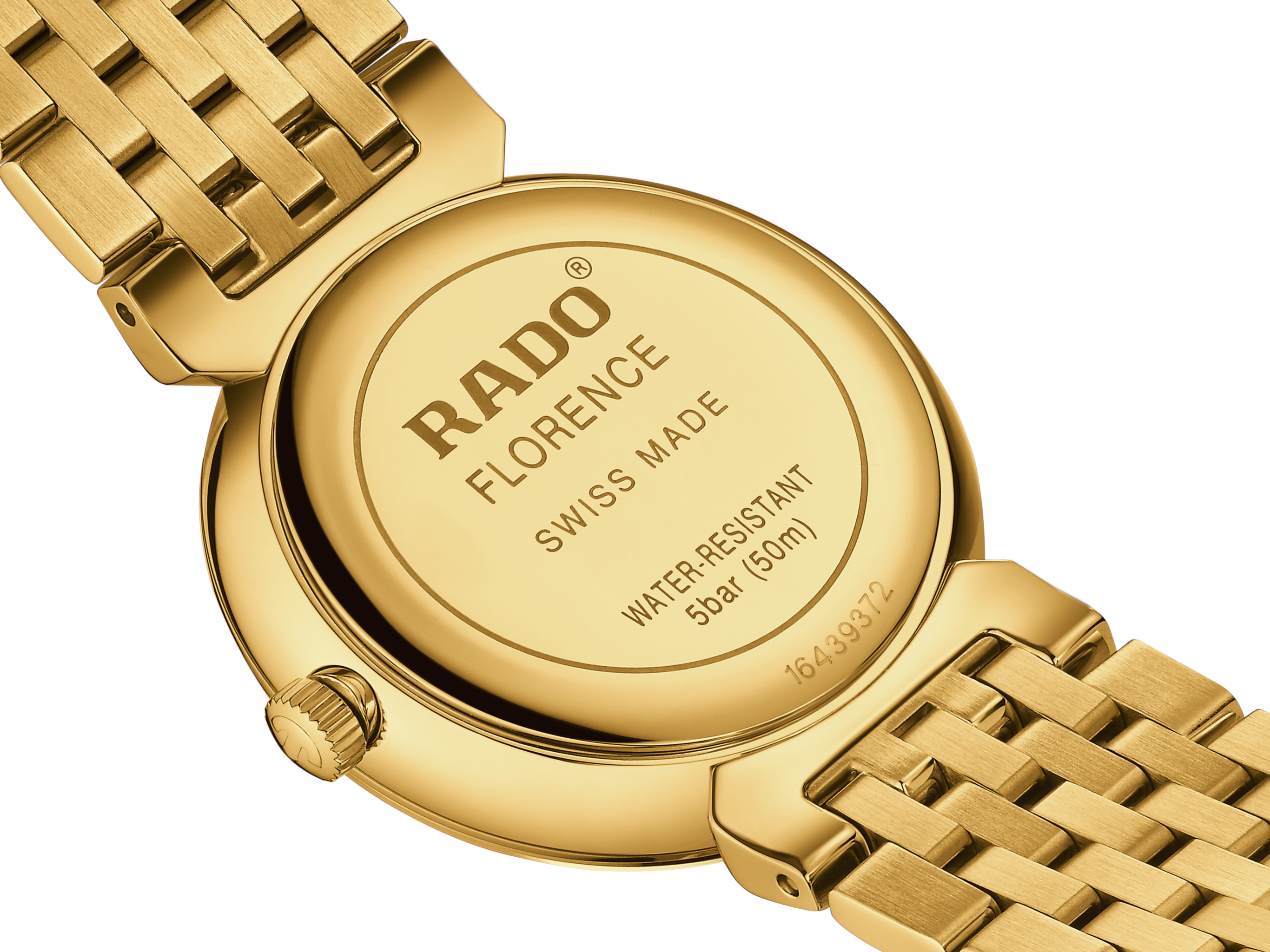 Rado - Horloge Dames - Florence - R48915903