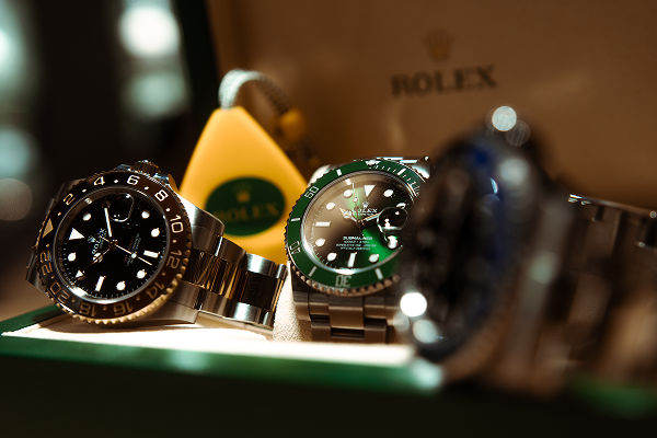 HORLOGE SERVICE