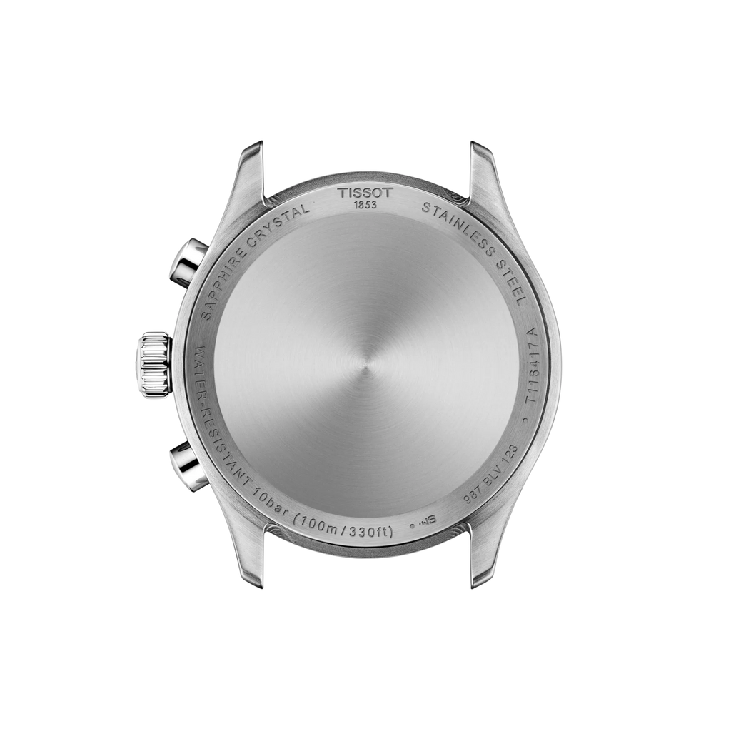 Tissot - Horloge Heren - Chrono L - T1164171104200