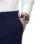 Tissot - Horloge Heren - Chrono L - T1164171604200
